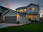 23 Pintail Pt, Winnipeg, MB, R3X 0L5 house for sale Listing.