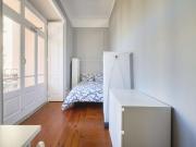 23 quarto, Lisbon Lisbon 1050 053 82631948