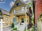 23 Richmond Avenue, Kitchener, ON, N2G 1Z1 house for...