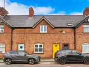 23 Rock Road, Blackrock, Co. Dublin