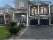 23 Roundstone Drive, Brampton, ON, L6X 0K7 house for...