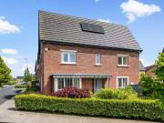 23 Shackleton Way, Lucan, Co. Dublin, K78W8Y4 is for sale 23 Shackleton Way, Lucan, Co. Dublin, K78W8Y4 is for sale