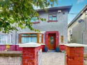23 Shandon Crescent, Phibsborough, Dublin 7