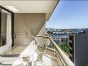 Furnished High Level Large Two Bedroom | King Street Wharf