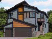 23 South Shore Road Chestermere, AB T1X 2Y4