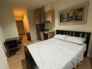 23 sqm Studio Unit w/ Parking in The Grove by Rockwell,...