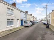 23 St Patrick's Terrace, Navan, Co. Meath Sherry...