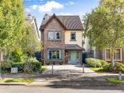 23 Steeplechase Wood, Ratoath, Co. Meath Sherry...