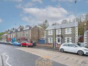 23 Stirling Street, Monorene Guest House, Galashiels,...