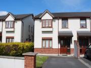 23 Sunnyside Lawns, Athy, Kildare