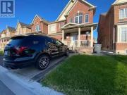 23 Taurus Road S, Brampton, ON, L7A 0C4 house for lease Lis.