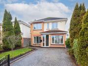 23 The Avenue, Lutterell Hall, Dunboyne, Meath Branagan...