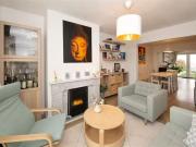 23 The Cedars, Classes Lake, Ovens, Cork, P31 TK76
