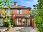 23 The Greenlands, Castleside Drive, Rathfarnham, Dublin 14