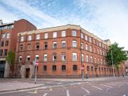 23 Tyrone House, Adelaide Street, Belfast