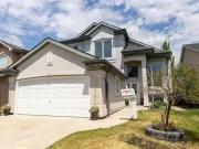 23 Van Slyk Way, Winnipeg, MB, R2C 4R9 house for sale Listi.