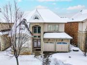 23 Vespahills Crescent, Brampton, ON, L6P 2V2 house for...