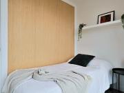 23 W Cordova St, Vancouver Has an Apartment