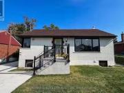 23 Warren Avenue, Hamilton Balfour, ON, L9A 3C7 house for.
