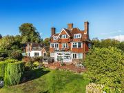 23 Warwicks Bench, Guildford, Surrey GU1, 3 bed flat to...