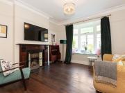 23 Wesley Road Rathgar Dublin 6