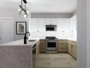 23 West B3 1 Bed 1 Bath
