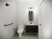 23 West C1 2 Bed 2 Bath
