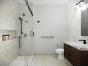 23 West C2 2 Bed 2 Bath