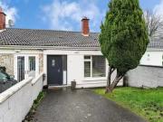 23 Woodford Close, Clondalkin, Dublin 22, D22 YP71