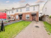 23 Woodford Court, Dublin 22, Clondalkin, Dublin 22,...
