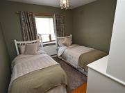 23 Woodvale, Herons Wood, Carrigaline, Cork Dan Howard &...