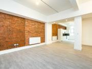 23A Benwell Road, London N7, 1 bed flat to rent, £2,100...