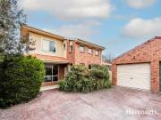 23A Hall Street, COBURG, VIC 3058 Townhouse for Rent