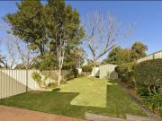 Conveniently yet peacefully located, this spacious 4...