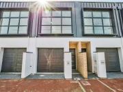23b Eighth Street, Bowden, SA 5007 Townhouse for Rent