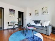23m2 studio near the Champs Élysées!