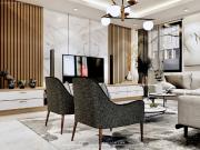 23M Brand New RFO House and Lot for sale at Kingspoint...