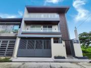23M Brandnew 3 Storey House and Lot for Sale in...