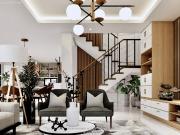 23M Modern Design, RFO Brand new House for sale in...