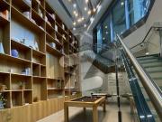 24000 Sqft Commercial Corporate Space Available For Rent...