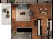 2400 Briarwest Apartments FR