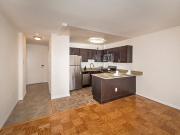 2400 Pennsylvania Avenue Apartments Studio C