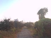 2400 Sq.Ft. Plot in Poorna Pragna Layout Bangalore