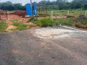 2400 Sq.Yd. Plot in Thanisandra Bangalore
