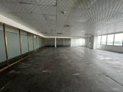 2400 SQM Fitted Office Space for Rent in Las Pinas