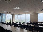 2400 sqm Office Space for rent located in Bacoor Cavite