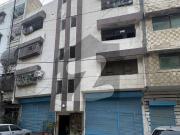 2400 Square Feet Ground Shop For Rent At 16th Commercial...