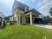 2400sqft Fully Furnished 2 Sty Semi D Setia Eco Park For...