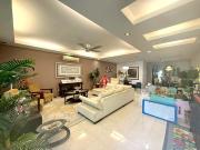 Booking RM5K Renovated Double Sty House Bandar Nusaputra...