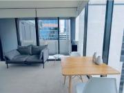 2401/22 40 Wills Street, Melbourne Apartment for rent...